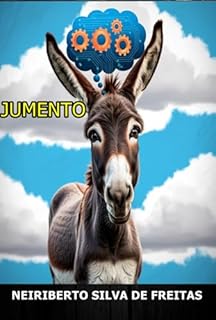 Livro Jumento