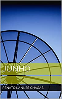 Livro JUNHO