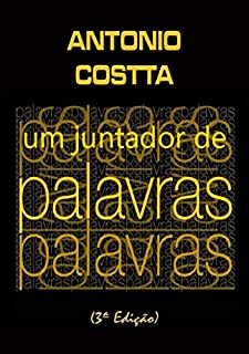 Livro Um Juntador De Palavras