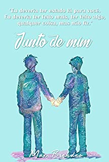 Livro Junto de Mim (GLITTER & GREASE)