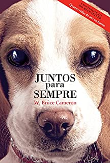 Livro Juntos para sempre