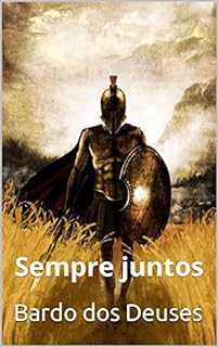 Livro Sempre juntos