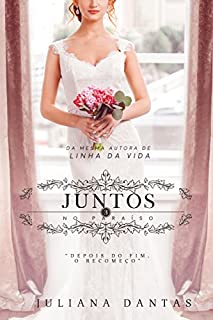 Livro Juntos no Paraíso (Trilogia Dark Paradise Livro 3)