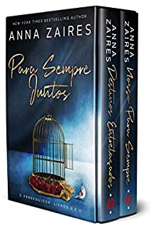 Livro Para Sempre Juntos: O Perseguidor: Livros 3 E 4