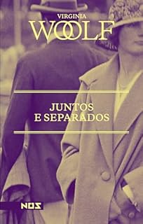 Livro Juntos e separados