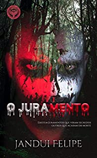 Livro O Juramento