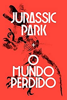 Jurassic Park 25 Anos - Caixa