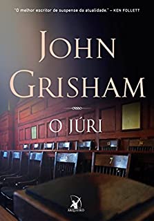 Livro O júri