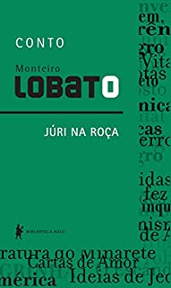 Júri na roça – Conto