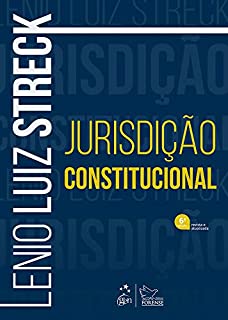 Livro Jurisdição Constitucional