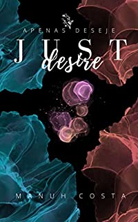 Livro Just Desire