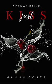 Livro Just Kiss