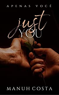 Livro Just You