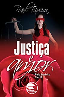 Livro Justiça e Amor