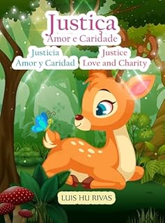 Livro Justiça, Amor e Caridade: Coleção Kit Evangelho (Livros Espíritas(Português))