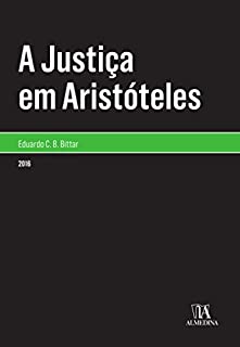 Livro A Justiça em Aristóteles