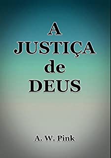 A Justiça De Deus
