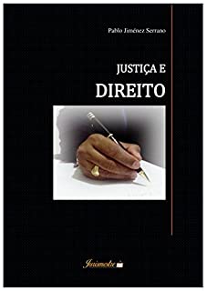 Livro Justiça e direito