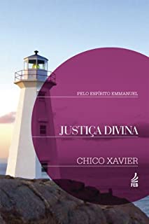 Livro Justiça Divina