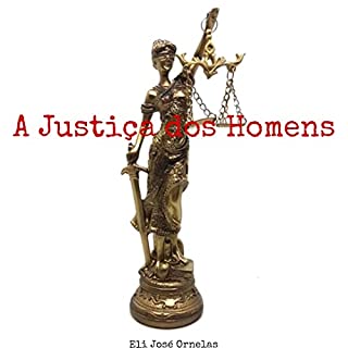 Livro A justiça dos Homens