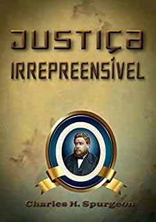 Justiça Irrepreensível