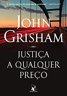 Livro Justiça a qualquer preço