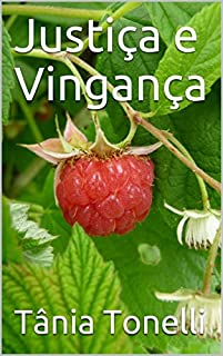 Livro Justiça e Vingança