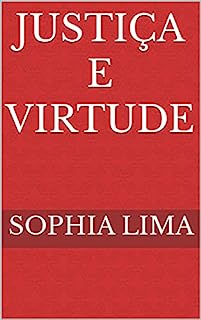 Livro Justiça e Virtude