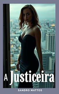 Livro A Justiceira