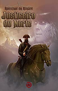 Livro Justiceiro do Norte