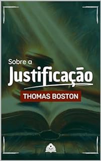 Livro Sobre a Justificação