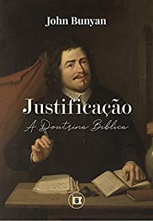 Livro Justificação: A Doutrina Bíblica