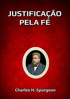 Livro Justificação Pela Fé