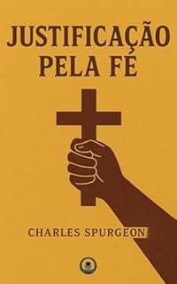 Livro Justificação pela Fé