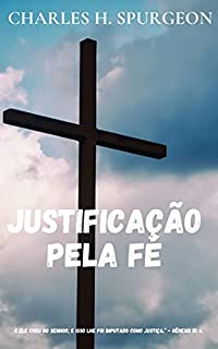 Livro Justificação pela fé