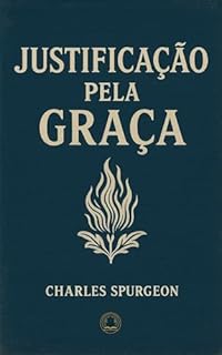 Livro Justificação pela Graça