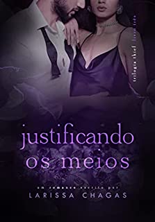 Livro Justificando os meios [Trilogia Thief - Livro Três]