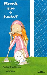 Livro Será que é justo?
