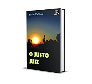 Livro O JUSTO JUIZ