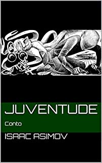 Livro Juventude: Conto