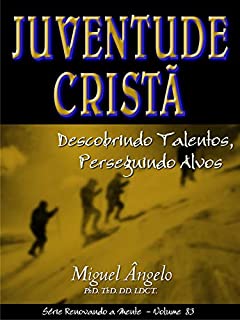 Livro Juventude Cristã