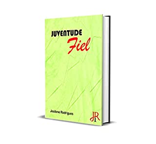 Livro JUVENTUDE FIEL