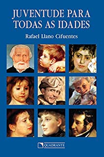 Livro Juventude para todas as idades (Temas cristãos Livro 131)