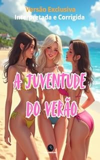 Livro A Juventude do Verão