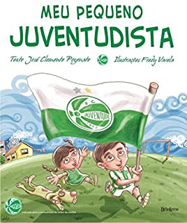 Livro Meu pequeno juventudista