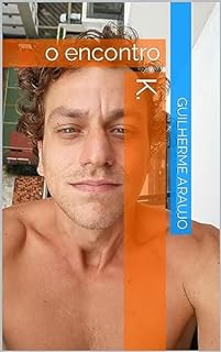 Livro k.: o encontro
