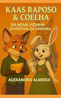 Kaas Raposo & Coelha - Da Nova Vizinha ao Festival da Cenoura