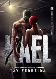 KAEL - PAIXÕES CRIMINOSAS
