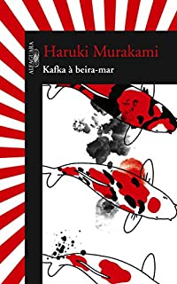 Livro Kafka à beira mar