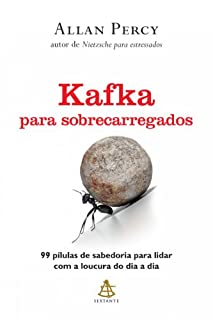 Livro Kafka para sobrecarregados